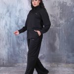 ست سوییشرت و اسلش