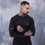 بلوز تمرینی مردانه