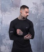 بلوز تمرینی مردانه