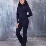 ست سوییشرت و شلوار زنانه