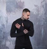 بلوز مردانه فینگردار ( استرج) - تصویر 4