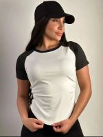 تیشرت فلامنت اورجینال برند NANO - تصویر 6