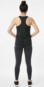 تاپ زنانه پشت قهرمانی - تصویر 6