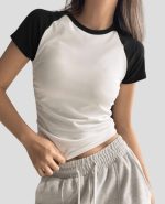 تیشرت فلامنت اورجینال برند NANO - تصویر 7