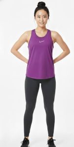 تاپ زنانه پشت قهرمانی - تصویر 7