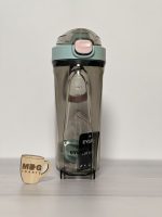 شیکر شفاف دکمه دار - تصویر 5