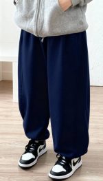 شلوار جاگر بگی - تصویر 7