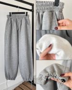 شلوار جاگر بگی - تصویر 9