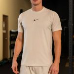 ست تیشرت شلوارک مردانه 3