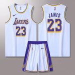 ست بسکتبالی مردانه