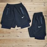 شلوارک آیرو کشاله دار 2