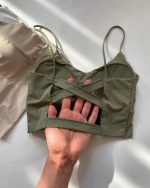 نیمتنه وارداتی  لیزری new2025 - تصویر 2