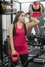 کاور تک نایک پشت باز - تصویر 2