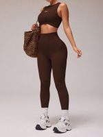 لگ تک قهوه ای - تصویر 3