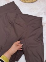 لگ تک قهوه ای - تصویر 5