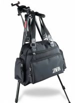 ساک ورزشی کوچک زنانه طرح نایک - تصویر 2