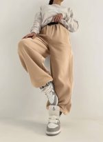 شلوار جاگر بگی - تصویر 5