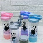 شیکر شفاف PRO JEME2