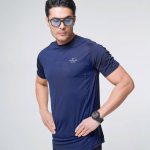 تیشرت مردانه نایکی