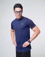 تیشرت مردانه نایکی