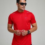 تیشرت مردانه نایکی