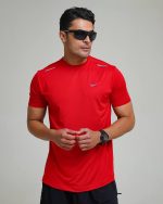 تیشرت مردانه نایکی