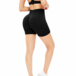 شورتک پشت کش دار سیملس