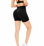 شورتک پشت کش دار سیملس