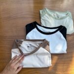 تیشرت وارداتی - تصویر 2
