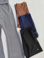 شلوار بوتکات ریزشی - تصویر 3